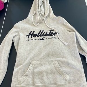 Hollister Hoodie